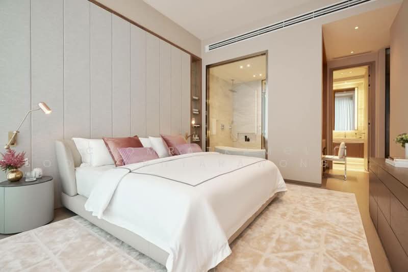 Scope Langsuan, Bangkok, Soi Lang Suan, Lumphini, Pathum Wan, Bangkok, 2 Bedrooms, 155 sqm, Condo For Sale, by Chomratkamol Soontorntarawong (Gor), 500473275 - DDproperty.com