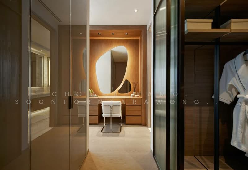 Scope Langsuan, Bangkok, Soi Lang Suan, Lumphini, Pathum Wan, Bangkok, 2 Bedrooms, 155 sqm, Condo For Sale, by Chomratkamol Soontorntarawong (Gor), 500473275 - DDproperty.com
