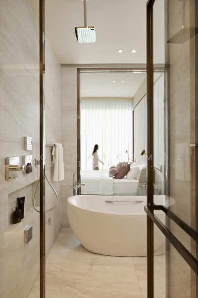 Scope Langsuan, Bangkok, Soi Lang Suan, Lumphini, Pathum Wan, Bangkok, 2 Bedrooms, 155 sqm, Condo For Sale, by Chomratkamol Soontorntarawong (Gor), 500473275 - DDproperty.com