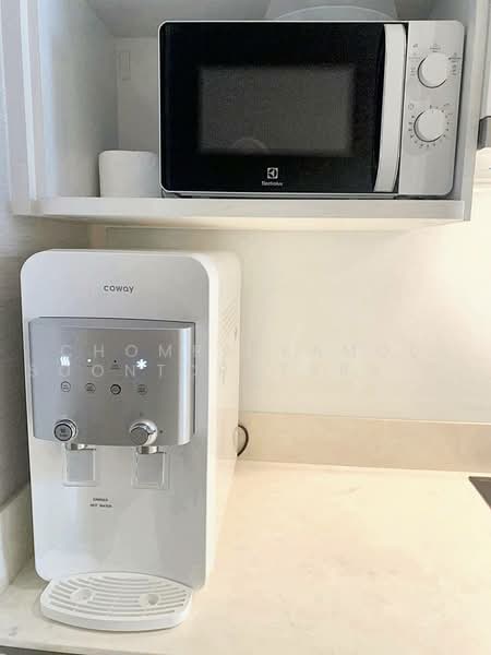 ASHTON Silom, Bangkok, 166 Silom Road, Bang Rak, Bangkok, 1 Bedroom, 41 sqm, Condo For Rent, by Chomratkamol Soontorntarawong (Gor), 500473276 - DDproperty.com