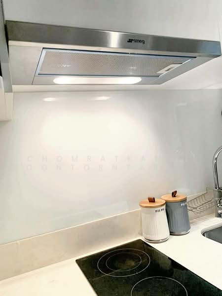 ASHTON Silom, Bangkok, 166 Silom Road, Bang Rak, Bangkok, 1 Bedroom, 41 sqm, Condo For Rent, by Chomratkamol Soontorntarawong (Gor), 500473276 - DDproperty.com