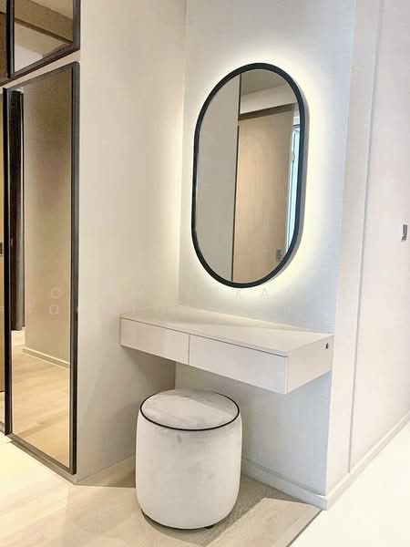 ASHTON Silom, Bangkok, 166 Silom Road, Bang Rak, Bangkok, 1 Bedroom, 41 sqm, Condo For Sale, by Chomratkamol Soontorntarawong (Gor), 500473277 - DDproperty.com