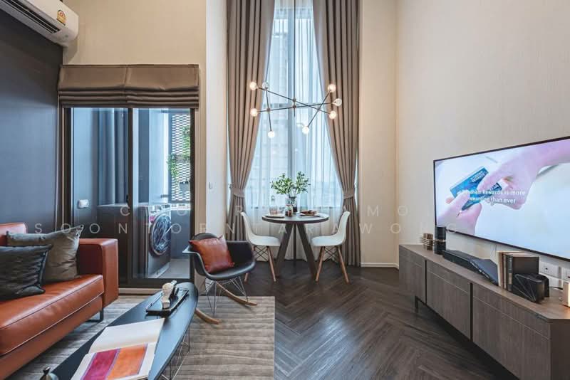 Siamese Sukhumvit 48, Bangkok, 1498 Soi Sukhumvit 48, Phra Kanong, Khlong Toei, Bangkok, 1 Bedroom, 43 sqm, Condo For Sale, by Chomratkamol Soontorntarawong (Gor), 500473278 - DDproperty.com