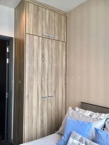 The Edge Sukhumvit 23, Bangkok, 6 Soi Sukhumvit 23, Khlongtoei Nua, Watthana, Bangkok, 1 Bedroom, 31 sqm, Condo For Rent, by Thanyalak Premputtiphan, 500473279 - DDproperty.com