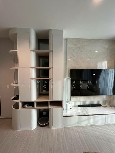 Life Sathorn Sierra, Bangkok, Ratchaphruek Rd, Talat Plu, Thon Buri, Bangkok, 2 Bedrooms, 58 sqm, Condo For Sale, by Chomratkamol Soontorntarawong (Gor), 500473280 - DDproperty.com