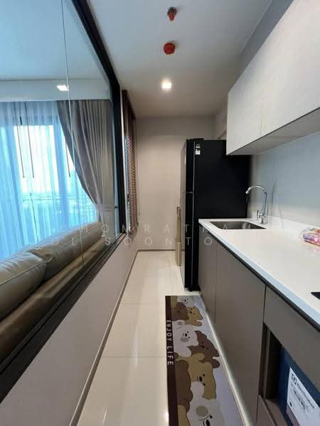 Life Sathorn Sierra, Bangkok, Ratchaphruek Rd, Talat Plu, Thon Buri, Bangkok, 2 Bedrooms, 58 sqm, Condo For Sale, by Chomratkamol Soontorntarawong (Gor), 500473280 - DDproperty.com