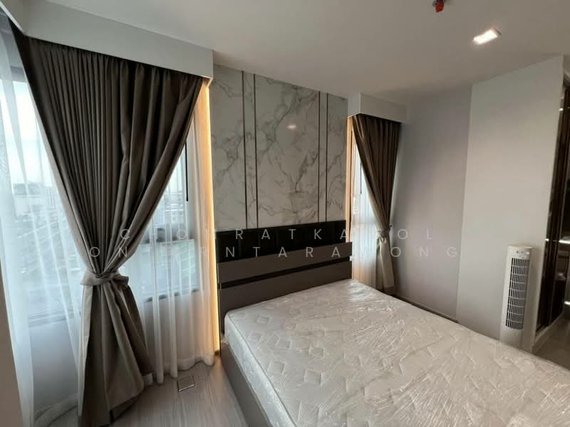 Life Sathorn Sierra, Bangkok, Ratchaphruek Rd, Talat Plu, Thon Buri, Bangkok, 2 Bedrooms, 58 sqm, Condo For Sale, by Chomratkamol Soontorntarawong (Gor), 500473280 - DDproperty.com