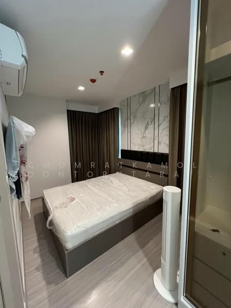 Life Sathorn Sierra, Bangkok, Ratchaphruek Rd, Talat Plu, Thon Buri, Bangkok, 2 Bedrooms, 58 sqm, Condo For Sale, by Chomratkamol Soontorntarawong (Gor), 500473280 - DDproperty.com
