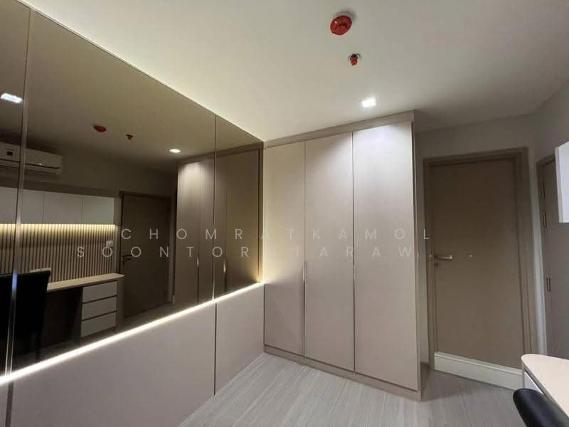 Life Sathorn Sierra : ไลฟ์ สาทร เซียร์รา, กรุงเทพ, ถนนราชพฤกษ์, ตลาดพลู, ธนบุรี, กรุงเทพ, 58 ตร.ม., คอนโด ขาย, โดย Chomratkamol Soontorntarawong (Gor), 500473280 - DDproperty.com