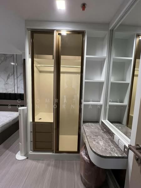 Life Sathorn Sierra, Bangkok, Ratchaphruek Rd, Talat Plu, Thon Buri, Bangkok, 2 Bedrooms, 58 sqm, Condo For Sale, by Chomratkamol Soontorntarawong (Gor), 500473280 - DDproperty.com