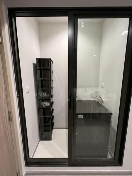 Life Sathorn Sierra, Bangkok, Ratchaphruek Rd, Talat Plu, Thon Buri, Bangkok, 2 Bedrooms, 58 sqm, Condo For Sale, by Chomratkamol Soontorntarawong (Gor), 500473280 - DDproperty.com