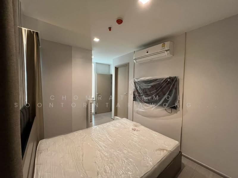 Life Sathorn Sierra, Bangkok, Ratchaphruek Rd, Talat Plu, Thon Buri, Bangkok, 2 Bedrooms, 58 sqm, Condo For Sale, by Chomratkamol Soontorntarawong (Gor), 500473280 - DDproperty.com