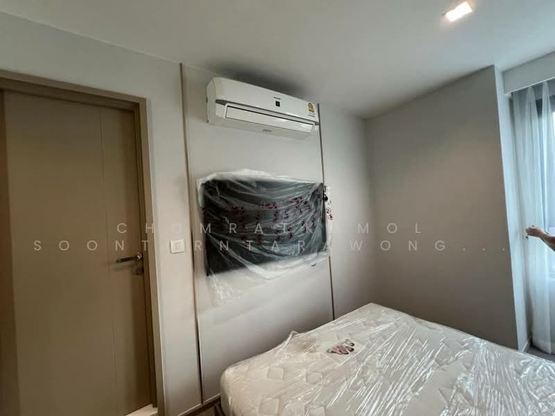 Life Sathorn Sierra, Bangkok, Ratchaphruek Rd, Talat Plu, Thon Buri, Bangkok, 2 Bedrooms, 58 sqm, Condo For Sale, by Chomratkamol Soontorntarawong (Gor), 500473280 - DDproperty.com
