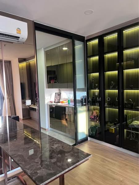 Cloud Thonglor-Phetchaburi, Bangkok, 1986 New Petchaburi Road, Bang Kapi, Huai Khwang, Bangkok, 2 Bedrooms, 55 sqm, Condo For Sale, by Chomratkamol Soontorntarawong (Gor), 500473281 - DDproperty.com