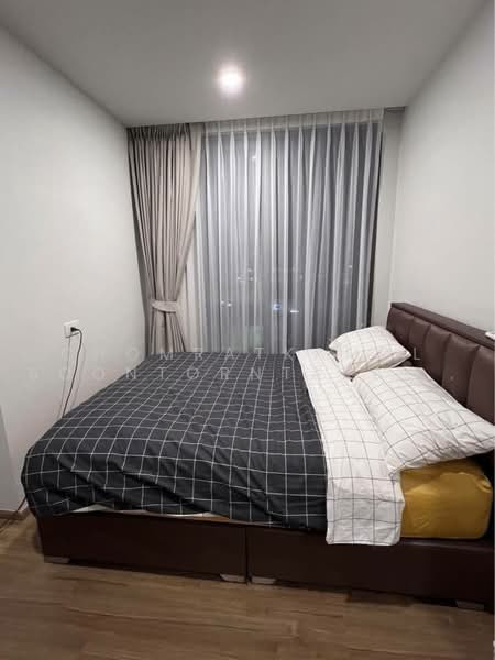 Cloud Thonglor-Phetchaburi, Bangkok, 1986 New Petchaburi Road, Bang Kapi, Huai Khwang, Bangkok, 2 Bedrooms, 55 sqm, Condo For Sale, by Chomratkamol Soontorntarawong (Gor), 500473281 - DDproperty.com