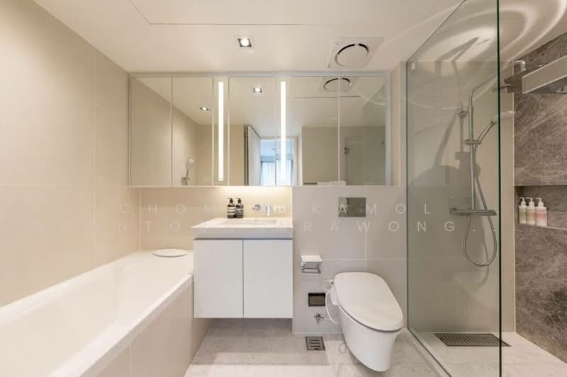 SCOPE Promsri, Bangkok, 345 Sukhumvit 49, Khlong Tan Nua, Watthana, Bangkok, 1 Bedroom, 28 sqm, Condo For Sale, by Chomratkamol Soontorntarawong (Gor), 500473283 - DDproperty.com