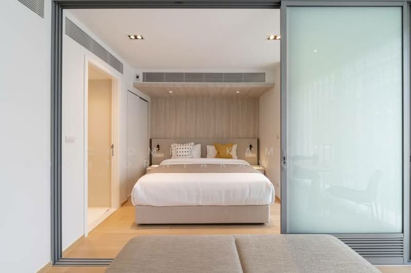 SCOPE Promsri, Bangkok, 345 Sukhumvit 49, Khlong Tan Nua, Watthana, Bangkok, 1 Bedroom, 33 sqm, Condo For Sale, by Chomratkamol Soontorntarawong (Gor), 500473284 - DDproperty.com