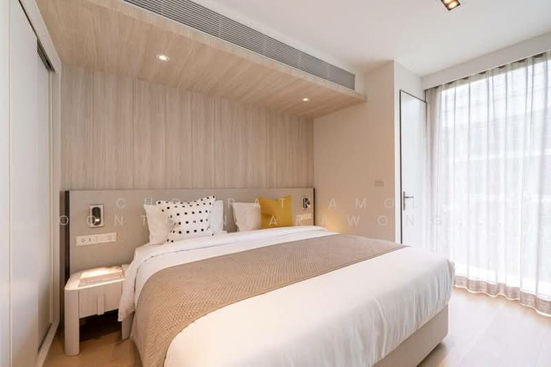 SCOPE Promsri, Bangkok, 345 Sukhumvit 49, Khlong Tan Nua, Watthana, Bangkok, 1 Bedroom, 33 sqm, Condo For Sale, by Chomratkamol Soontorntarawong (Gor), 500473284 - DDproperty.com