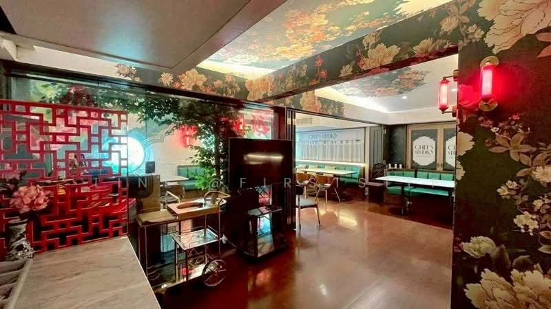Restaurant Space with Fully Equipped Kitchen Thonglor Near BTS Thonglor, Bangkok, Phra Kanong, Khlong Toei, Bangkok, , 230 sqm, Retail Space For Rent, by LINE @firststep, 500473285 - DDproperty.com