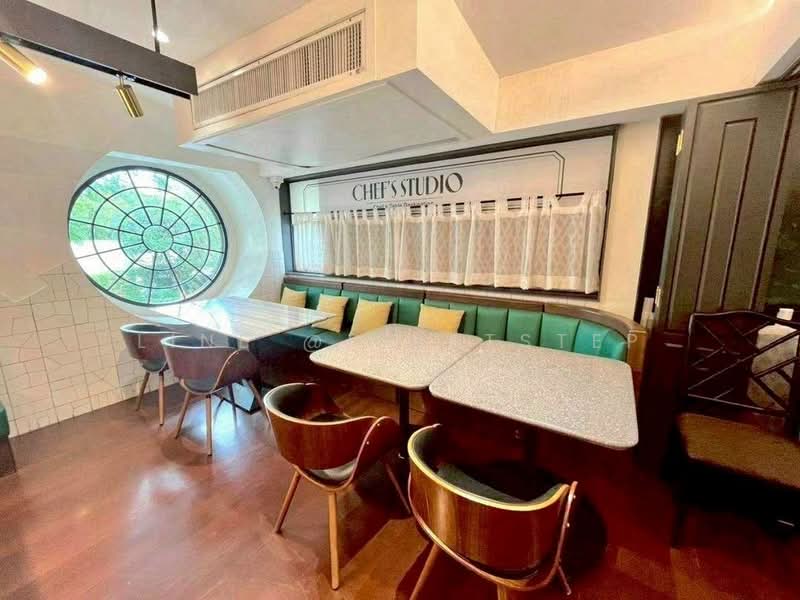 Restaurant Space with Fully Equipped Kitchen Thonglor Near BTS Thonglor, Bangkok, Phra Kanong, Khlong Toei, Bangkok, , 230 sqm, Retail Space For Rent, by LINE @firststep, 500473285 - DDproperty.com