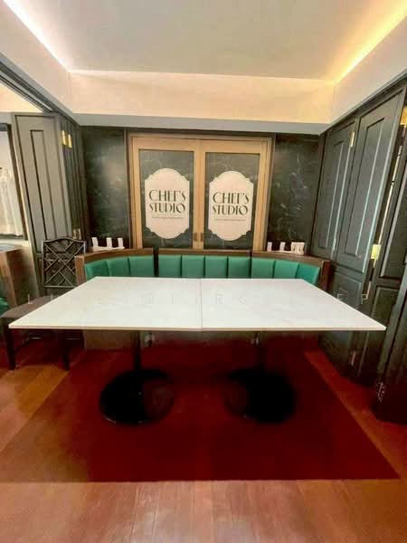 Restaurant Space with Fully Equipped Kitchen Thonglor Near BTS Thonglor, Bangkok, Phra Kanong, Khlong Toei, Bangkok, , 230 sqm, Retail Space For Rent, by LINE @firststep, 500473285 - DDproperty.com