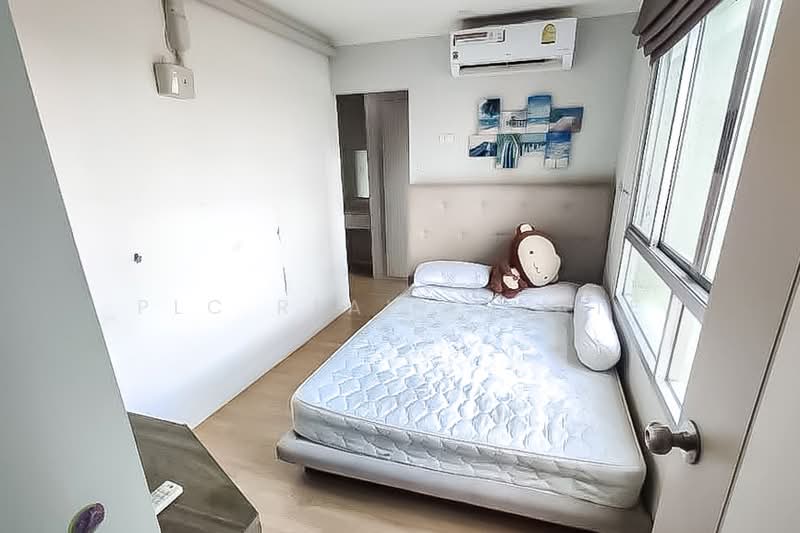 Lumpini Ville Naklua-Wongamat, Chon Buri (Pattaya), Pattaya-Na Kluea Rd, Na Kloe, Bang Lamung (Pattaya), Chon Buri (Pattaya), 2 Bedrooms, 46 sqm, Condo For Sale, by PLC REAL ESTATE, 500473286 - DDproperty.com