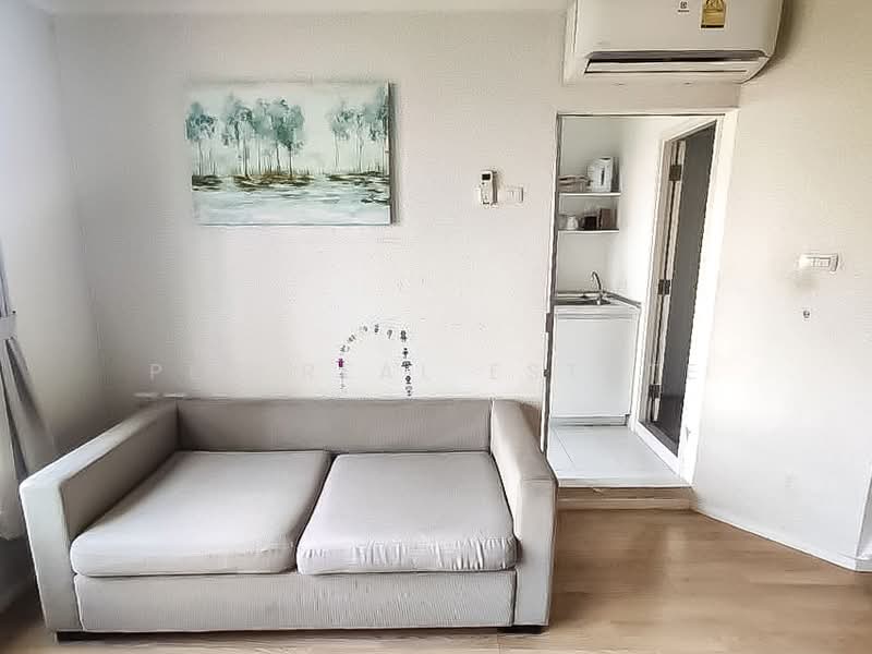 Lumpini Ville Naklua-Wongamat, Chon Buri (Pattaya), Pattaya-Na Kluea Rd, Na Kloe, Bang Lamung (Pattaya), Chon Buri (Pattaya), 2 Bedrooms, 46 sqm, Condo For Sale, by PLC REAL ESTATE, 500473286 - DDproperty.com