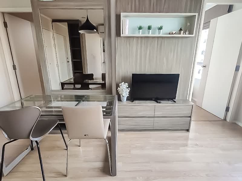 Lumpini Ville Naklua-Wongamat, Chon Buri (Pattaya), Pattaya-Na Kluea Rd, Na Kloe, Bang Lamung (Pattaya), Chon Buri (Pattaya), 2 Bedrooms, 46 sqm, Condo For Sale, by PLC REAL ESTATE, 500473286 - DDproperty.com