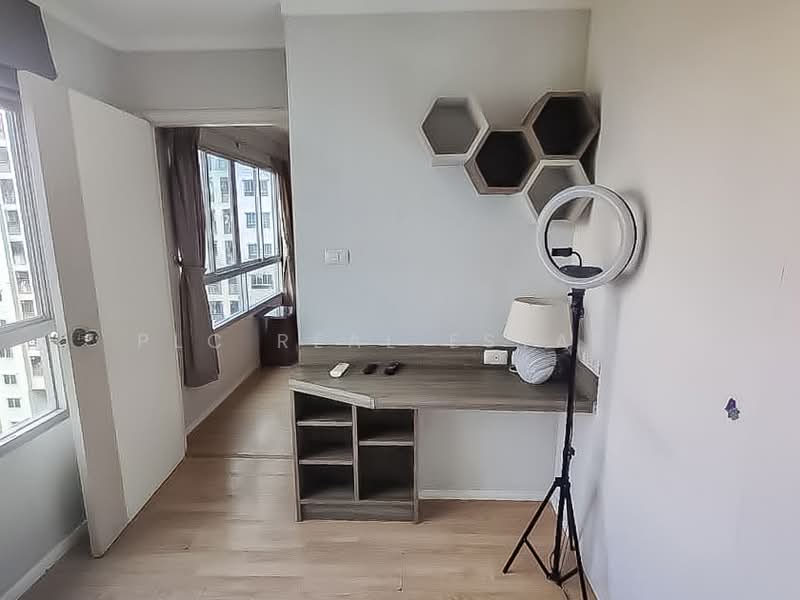 Lumpini Ville Naklua-Wongamat, Chon Buri (Pattaya), Pattaya-Na Kluea Rd, Na Kloe, Bang Lamung (Pattaya), Chon Buri (Pattaya), 2 Bedrooms, 46 sqm, Condo For Sale, by PLC REAL ESTATE, 500473286 - DDproperty.com