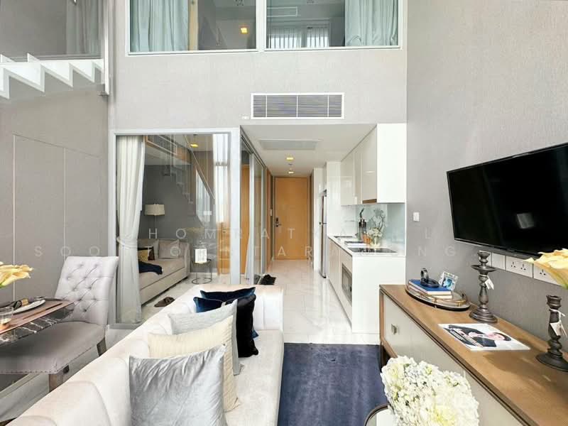 Hyde Sukhumvit 11 : ไฮด์ สุขุมวิท11, กรุงเทพ, 11 ซอยสุขุมวิท 11, คลองเตยเหนือ, วัฒนา, กรุงเทพ, 63 ตร.ม., คอนโด ขาย, โดย Chomratkamol Soontorntarawong (Gor), 500473287 - DDproperty.com