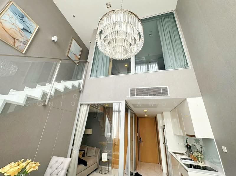 Hyde Sukhumvit 11 : ไฮด์ สุขุมวิท11, กรุงเทพ, 11 ซอยสุขุมวิท 11, คลองเตยเหนือ, วัฒนา, กรุงเทพ, 63 ตร.ม., คอนโด ขาย, โดย Chomratkamol Soontorntarawong (Gor), 500473287 - DDproperty.com