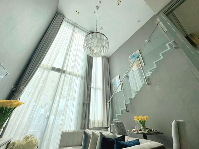 Hyde Sukhumvit 11 : ไฮด์ สุขุมวิท11, กรุงเทพ, 11 ซอยสุขุมวิท 11, คลองเตยเหนือ, วัฒนา, กรุงเทพ, 63 ตร.ม., คอนโด ขาย, โดย Chomratkamol Soontorntarawong (Gor), 500473287 - DDproperty.com