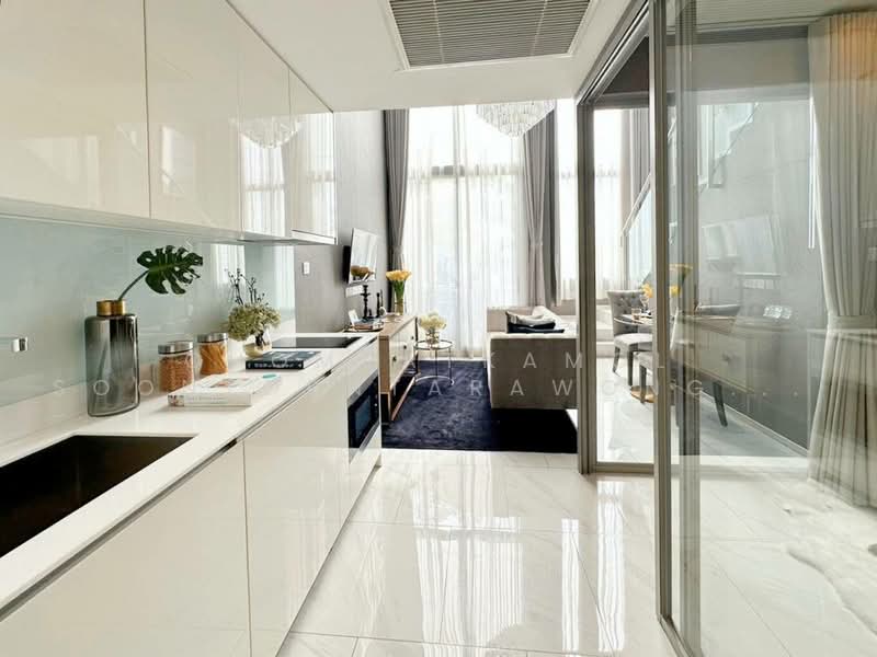 Hyde Sukhumvit 11 : ไฮด์ สุขุมวิท11, กรุงเทพ, 11 ซอยสุขุมวิท 11, คลองเตยเหนือ, วัฒนา, กรุงเทพ, 63 ตร.ม., คอนโด ขาย, โดย Chomratkamol Soontorntarawong (Gor), 500473287 - DDproperty.com