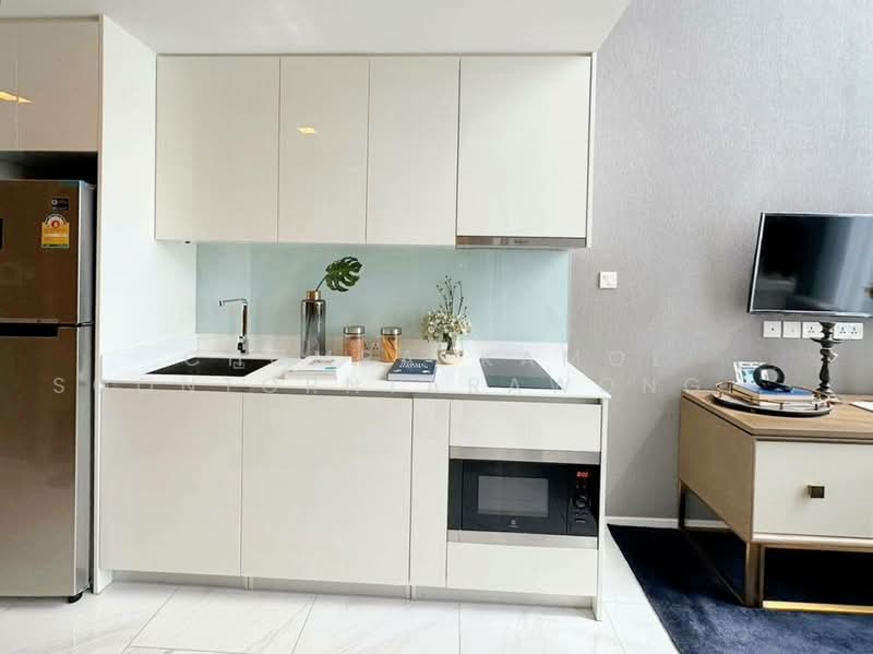 Hyde Sukhumvit 11, Bangkok, 11 Soi Sukhumvit 11, Khlongtoei Nua, Watthana, Bangkok, 1 Bedroom, 63 sqm, Condo For Sale, by Chomratkamol Soontorntarawong (Gor), 500473287 - DDproperty.com