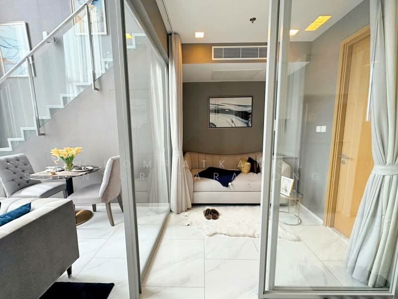 Hyde Sukhumvit 11 : ไฮด์ สุขุมวิท11, กรุงเทพ, 11 ซอยสุขุมวิท 11, คลองเตยเหนือ, วัฒนา, กรุงเทพ, 63 ตร.ม., คอนโด ขาย, โดย Chomratkamol Soontorntarawong (Gor), 500473287 - DDproperty.com