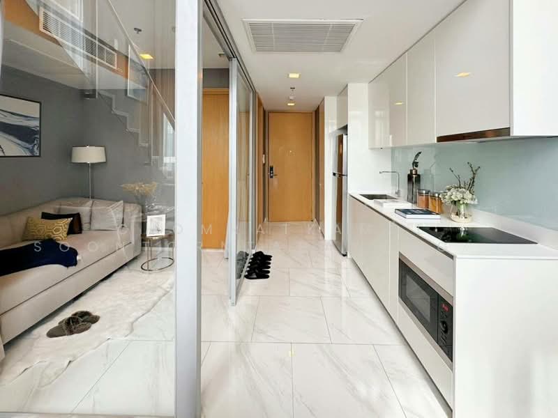 Hyde Sukhumvit 11 : ไฮด์ สุขุมวิท11, กรุงเทพ, 11 ซอยสุขุมวิท 11, คลองเตยเหนือ, วัฒนา, กรุงเทพ, 63 ตร.ม., คอนโด ขาย, โดย Chomratkamol Soontorntarawong (Gor), 500473287 - DDproperty.com