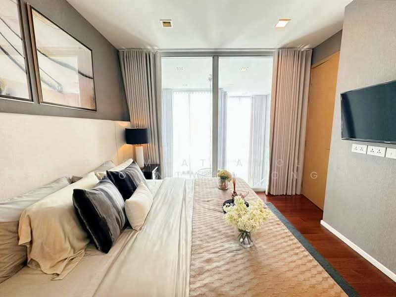 Hyde Sukhumvit 11, Bangkok, 11 Soi Sukhumvit 11, Khlongtoei Nua, Watthana, Bangkok, 1 Bedroom, 63 sqm, Condo For Sale, by Chomratkamol Soontorntarawong (Gor), 500473287 - DDproperty.com