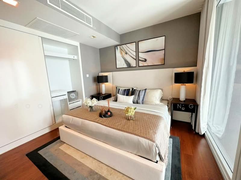 Hyde Sukhumvit 11 : ไฮด์ สุขุมวิท11, กรุงเทพ, 11 ซอยสุขุมวิท 11, คลองเตยเหนือ, วัฒนา, กรุงเทพ, 63 ตร.ม., คอนโด ขาย, โดย Chomratkamol Soontorntarawong (Gor), 500473287 - DDproperty.com