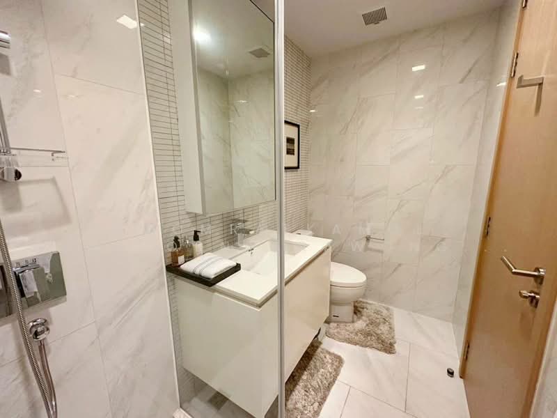 Hyde Sukhumvit 11, Bangkok, 11 Soi Sukhumvit 11, Khlongtoei Nua, Watthana, Bangkok, 1 Bedroom, 63 sqm, Condo For Sale, by Chomratkamol Soontorntarawong (Gor), 500473287 - DDproperty.com