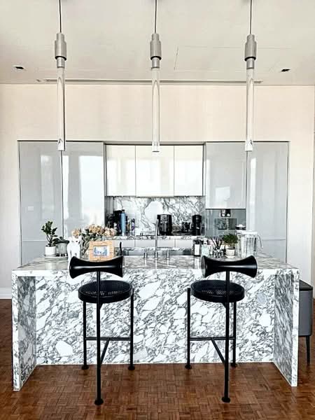 The Ritz-Carlton Residences : เดอะ ริซท์-คาร์ลตัน เรสซิเดนเซส, กรุงเทพ, 114 ถ.นราธิวาสราชนครินทร์, สีลม, บางรัก, กรุงเทพ, 124 ตร.ม., คอนโด ขาย, โดย Chomratkamol Soontorntarawong (Gor), 500473288 - DDproperty.com