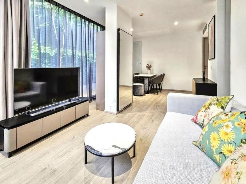 Fynn Asoke, Bangkok, 28 Sukhumvit 10 Alley, Khlong Toei, Bangkok, 2 Bedrooms, 88 sqm, Condo For Sale, by Chomratkamol Soontorntarawong (Gor), 500473290 - DDproperty.com