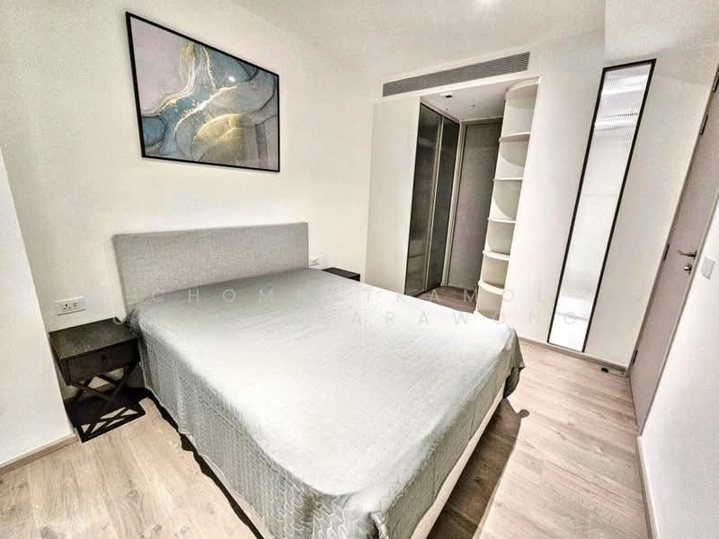 Fynn Asoke, Bangkok, 28 Sukhumvit 10 Alley, Khlong Toei, Bangkok, 2 Bedrooms, 88 sqm, Condo For Sale, by Chomratkamol Soontorntarawong (Gor), 500473290 - DDproperty.com