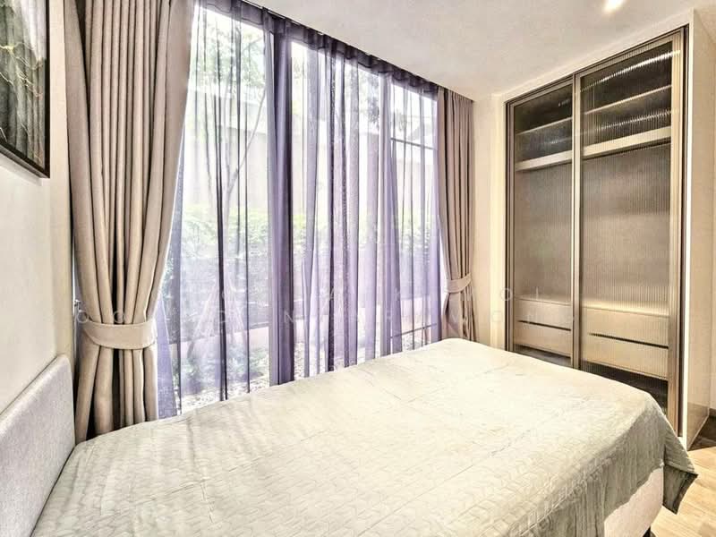 Fynn Asoke, Bangkok, 28 Sukhumvit 10 Alley, Khlong Toei, Bangkok, 2 Bedrooms, 88 sqm, Condo For Sale, by Chomratkamol Soontorntarawong (Gor), 500473290 - DDproperty.com