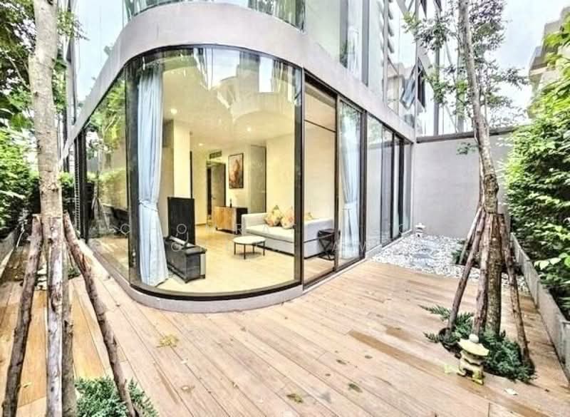 Fynn Asoke, Bangkok, 28 Sukhumvit 10 Alley, Khlong Toei, Bangkok, 2 Bedrooms, 88 sqm, Condo For Sale, by Chomratkamol Soontorntarawong (Gor), 500473290 - DDproperty.com