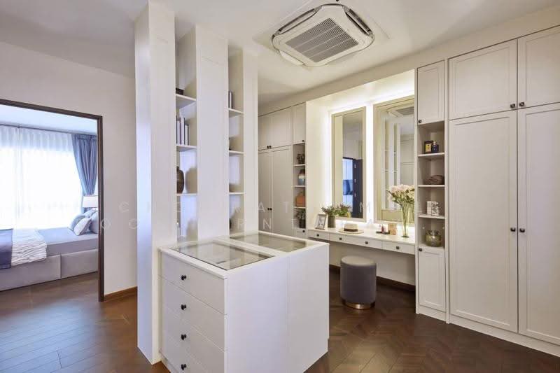 Perfect Masterpiece Sukhumvit 77, Samut Prakan, Soi Mu Ban Perfect Place Sukhumvit 77, Rachathewa, Bang Plee, Samut Prakan, 4 Bedrooms, 540 sqm, Single Detached House For Sale, by Chomratkamol Soontorntarawong (Gor), 500473291 - DDproperty.com