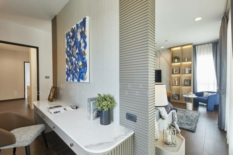 Perfect Masterpiece Sukhumvit 77, Samut Prakan, Soi Mu Ban Perfect Place Sukhumvit 77, Rachathewa, Bang Plee, Samut Prakan, 4 Bedrooms, 540 sqm, Single Detached House For Sale, by Chomratkamol Soontorntarawong (Gor), 500473291 - DDproperty.com