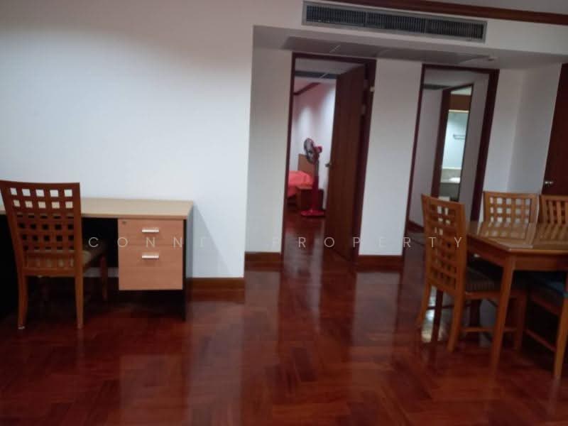 Baan Suanpetch : บ้านสวนเพชร คอนโดมิเนียม, กรุงเทพ, 18 ซอยสุขุมวิท 39, คลองตันเหนือ, วัฒนา, กรุงเทพ, 130 ตร.ม., คอนโด ให้เช่า, โดย Connex Property, 500473293 - DDproperty.com