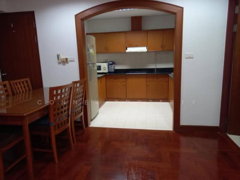 Baan Suanpetch, Bangkok, 18 Soi Sukhumvit 39, Khlong Tan Nua, Watthana, Bangkok, 2 Bedrooms, 130 sqm, Condo For Rent, by Connex Property, 500473293 - DDproperty.com