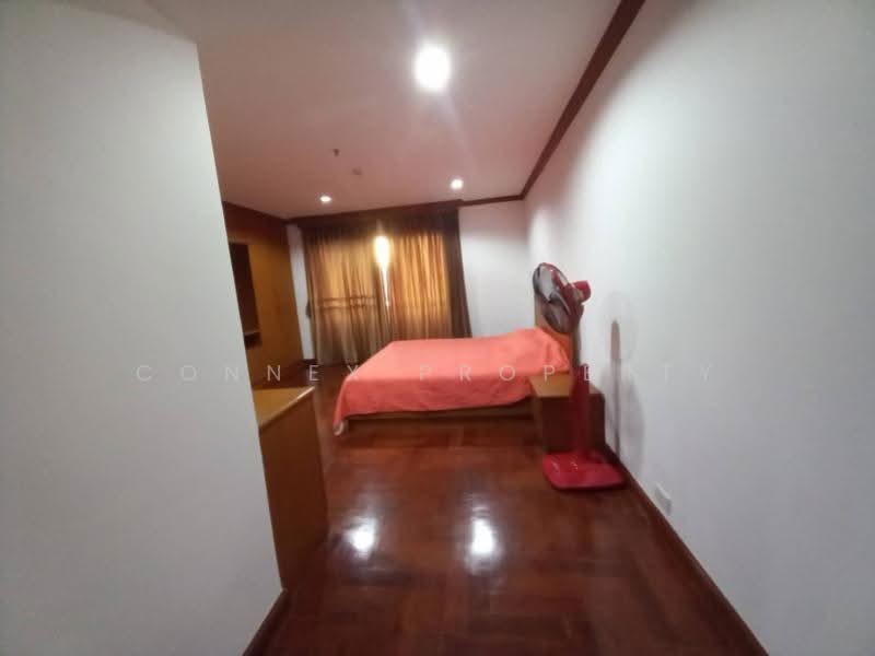 Baan Suanpetch : บ้านสวนเพชร คอนโดมิเนียม, กรุงเทพ, 18 ซอยสุขุมวิท 39, คลองตันเหนือ, วัฒนา, กรุงเทพ, 130 ตร.ม., คอนโด ให้เช่า, โดย Connex Property, 500473293 - DDproperty.com