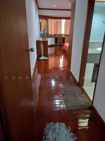 Baan Suanpetch, Bangkok, 18 Soi Sukhumvit 39, Khlong Tan Nua, Watthana, Bangkok, 2 Bedrooms, 130 sqm, Condo For Rent, by Connex Property, 500473293 - DDproperty.com